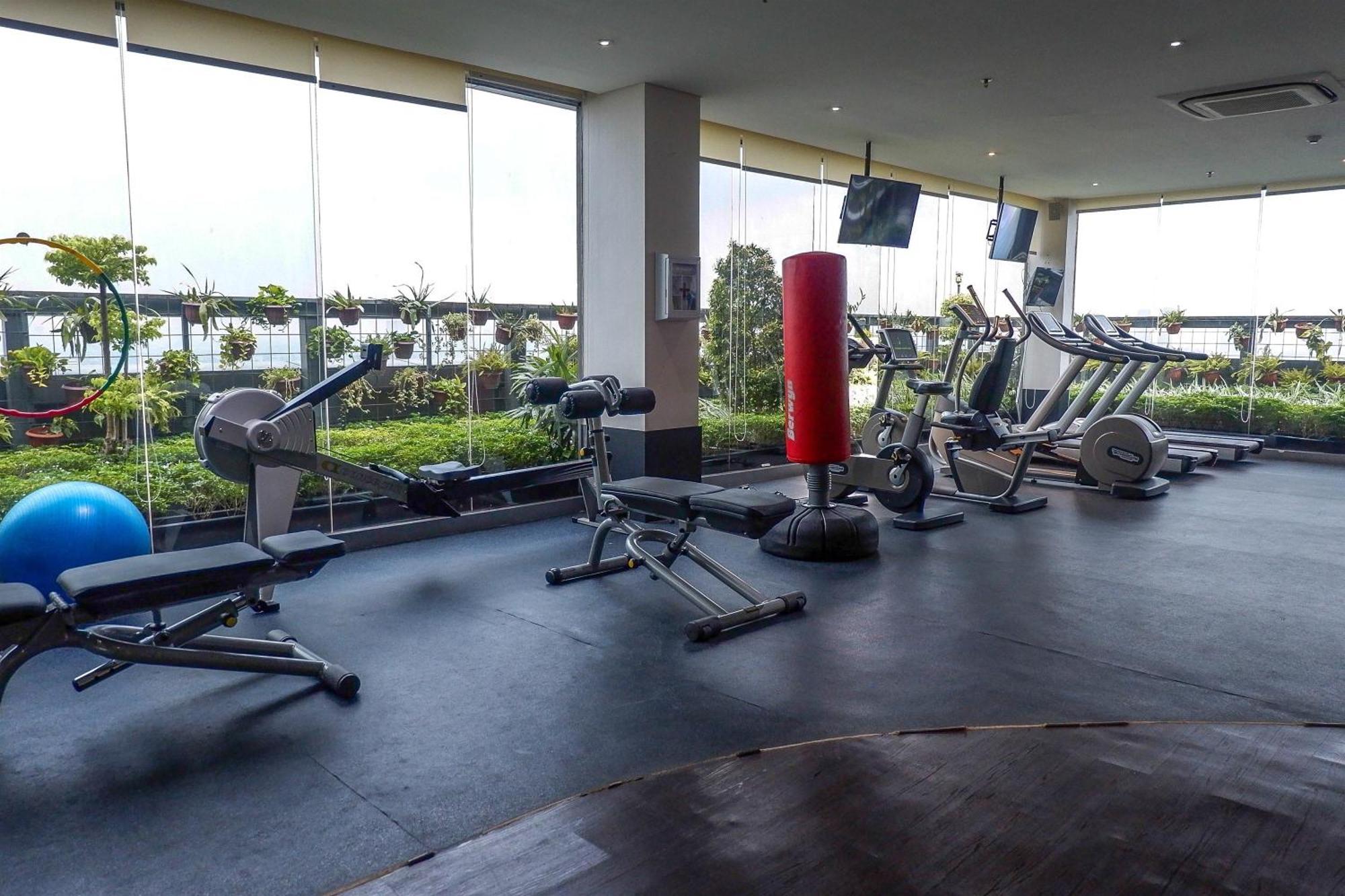 Luxurious 1Br At L'Avenue Apartment Near Sampoerna Universitas By Travelio Jakarta Exterior foto